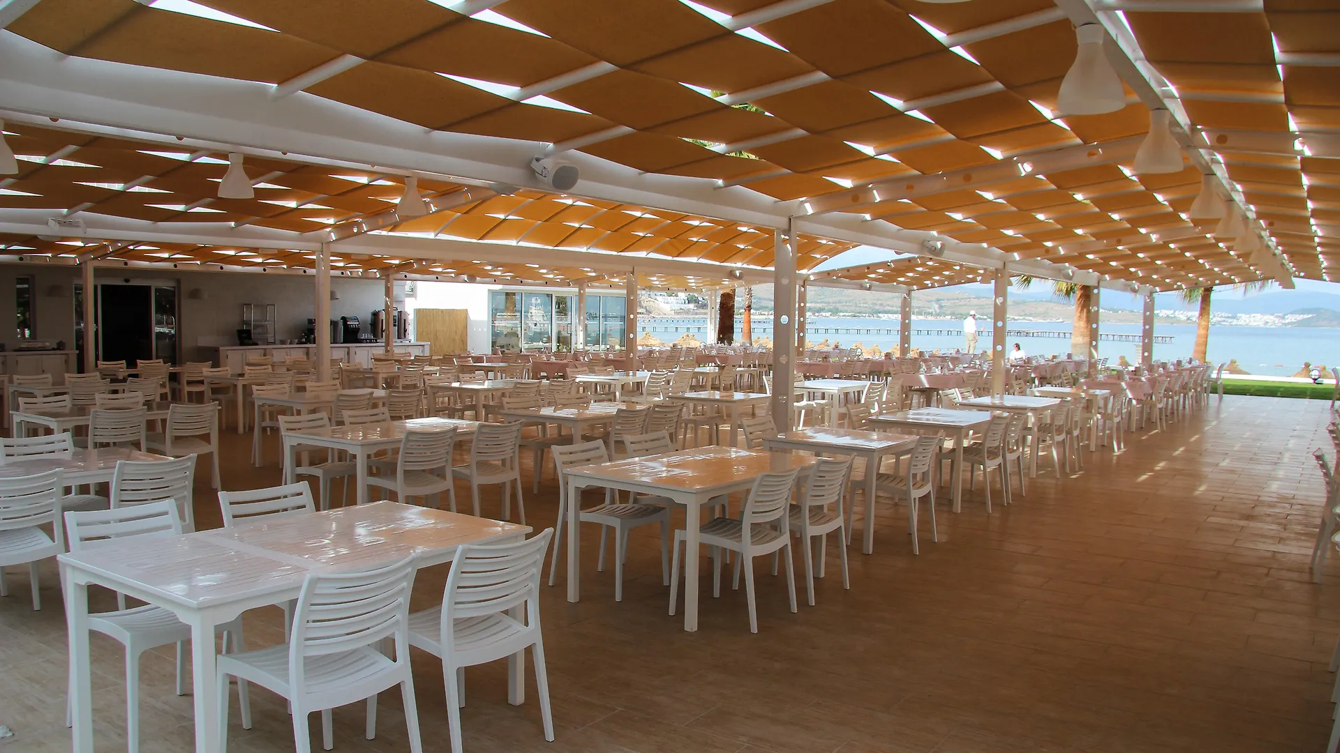 Отель Club Sardinia Бодрум