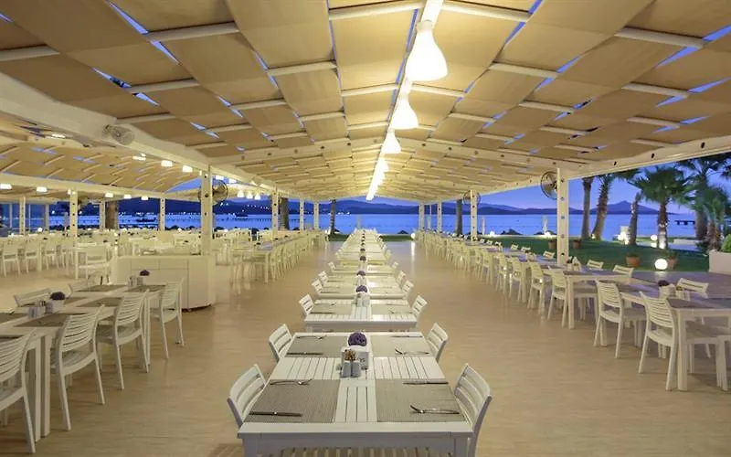 Отель Club Sardinia Бодрум 4*,  Турция