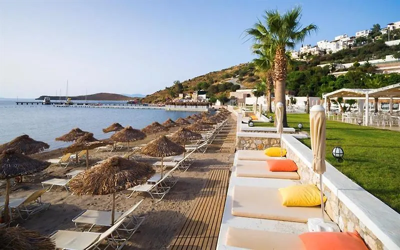 ****  Отель Club Sardinia Бодрум Турция