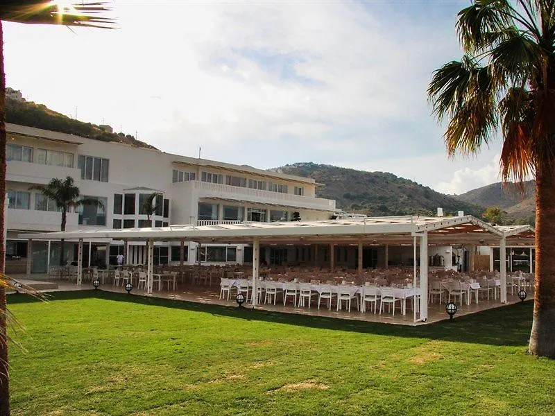 Отель Club Sardinia Бодрум