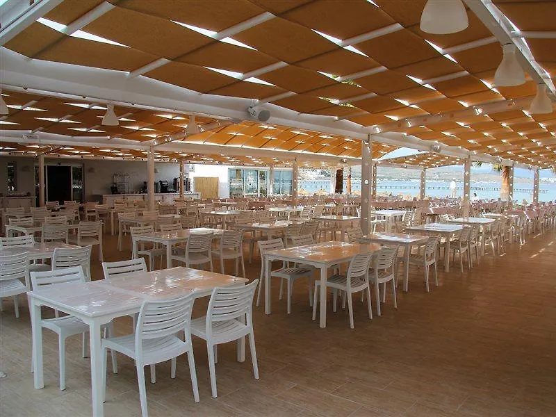 Отель Club Sardinia Бодрум