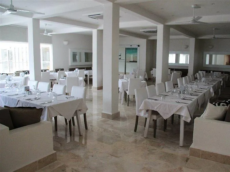 Отель Club Sardinia Бодрум